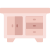 Chest Of Drawers icon