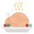 치킨 icon