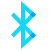 Bluetooth icon