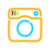 Instagram старый icon