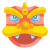 Chinese New Year icon