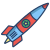 Missile icon