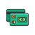 Cash icon