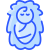 Bébé icon