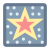 ハリウッドスター icon