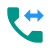 Internal Call icon