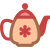 Teapot icon