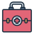 Medical Box icon