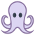 Octopus icon