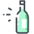 Bouteille de vin icon