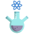 Laboratory icon