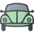 复古车 icon