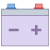 Car Battery icon