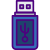 Pendrive icon