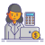 Accountant icon