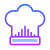 Колпак шеф-повара icon