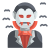 Dracula icon