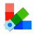Цветовая палитра icon
