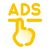 Publicar anúncios icon