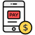 Pay Online icon