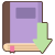 Books icon