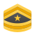 Sargento Major SGT icon
