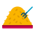 Haystack icon