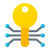 Grand Master Key icon