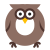 o-fofo icon