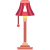 Floor Lamp icon