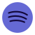 Spotify icon