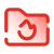 Burn Folder icon