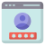 Account Protection icon