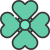 Clover icon