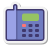 Telefono ufficio icon