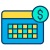 Financial Calendar icon