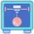 3d Printer icon