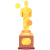 Oscar Award icon