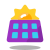 Solarpaneel icon