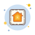 家庭应用程序 icon