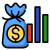 revenue streams icon