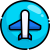 Flight Mode icon