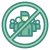 Forbidden icon