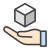 Microservice icon