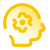 Intelligence icon