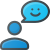 Positive Feedback icon