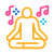 Meditation icon