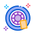 Clean Wheel icon