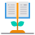 Knowledge icon