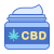 Cbd Cream icon
